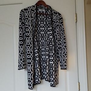 Jones Studio, large sweater